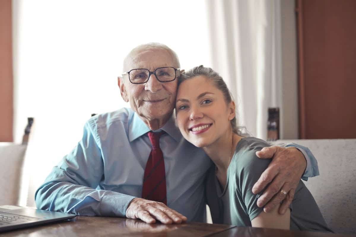 senior healthcare