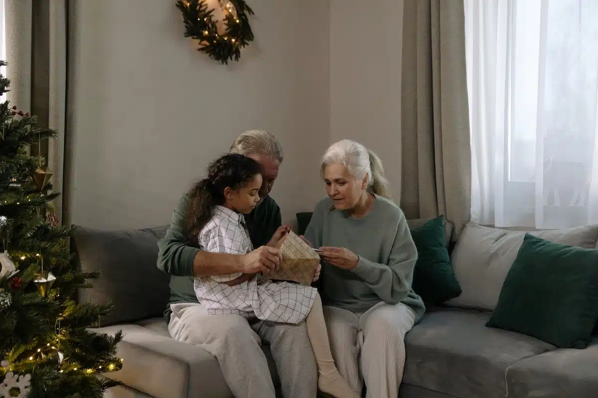 résidence senior