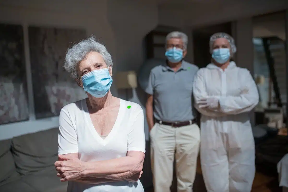 senior healthcare