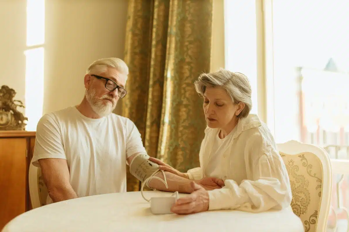 surveillance  seniors