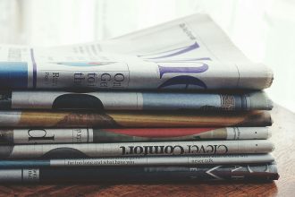 Gazette personnalisée pour renforcer les liens familiaux en EHPAD