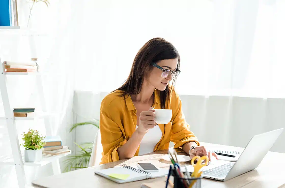 Améliorez votre concentration et votre productivité