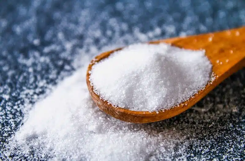 Les secrets du sel d'oseille : usages et bienfaits santé