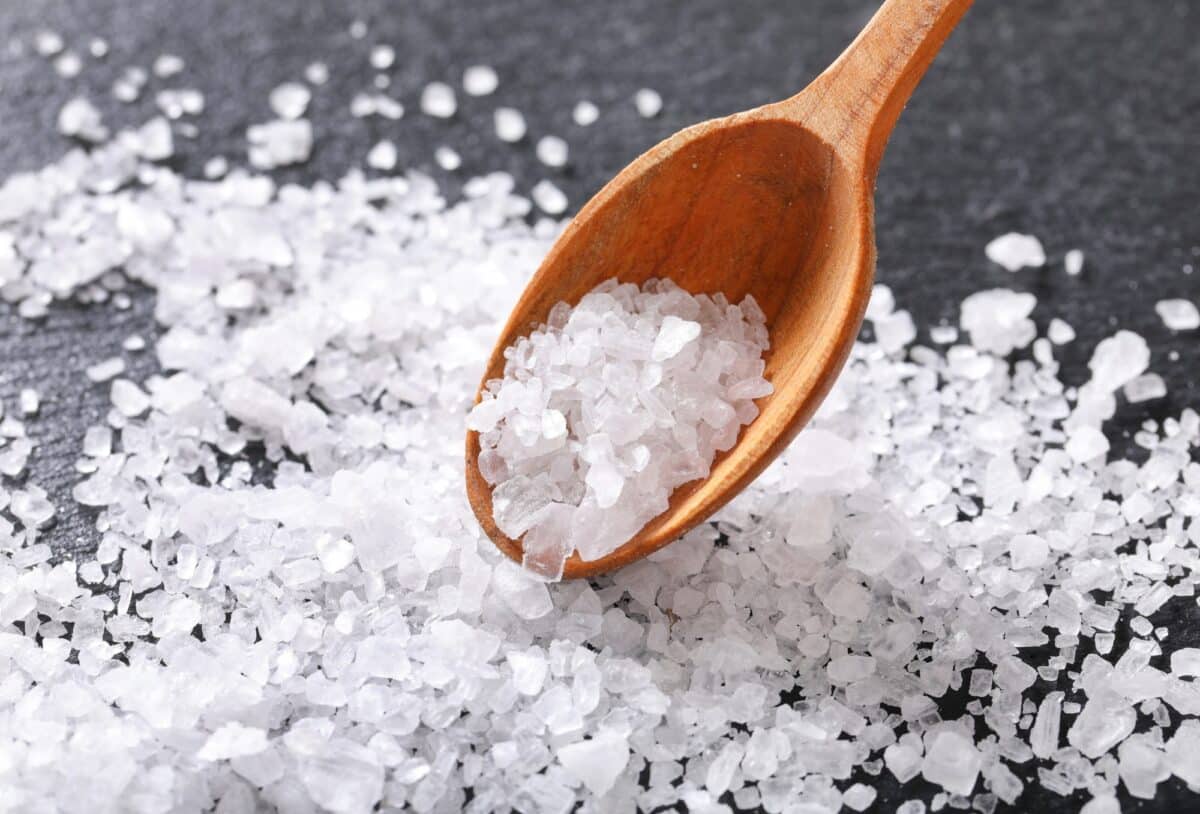 Les secrets du sel d'oseille : usages et bienfaits santé