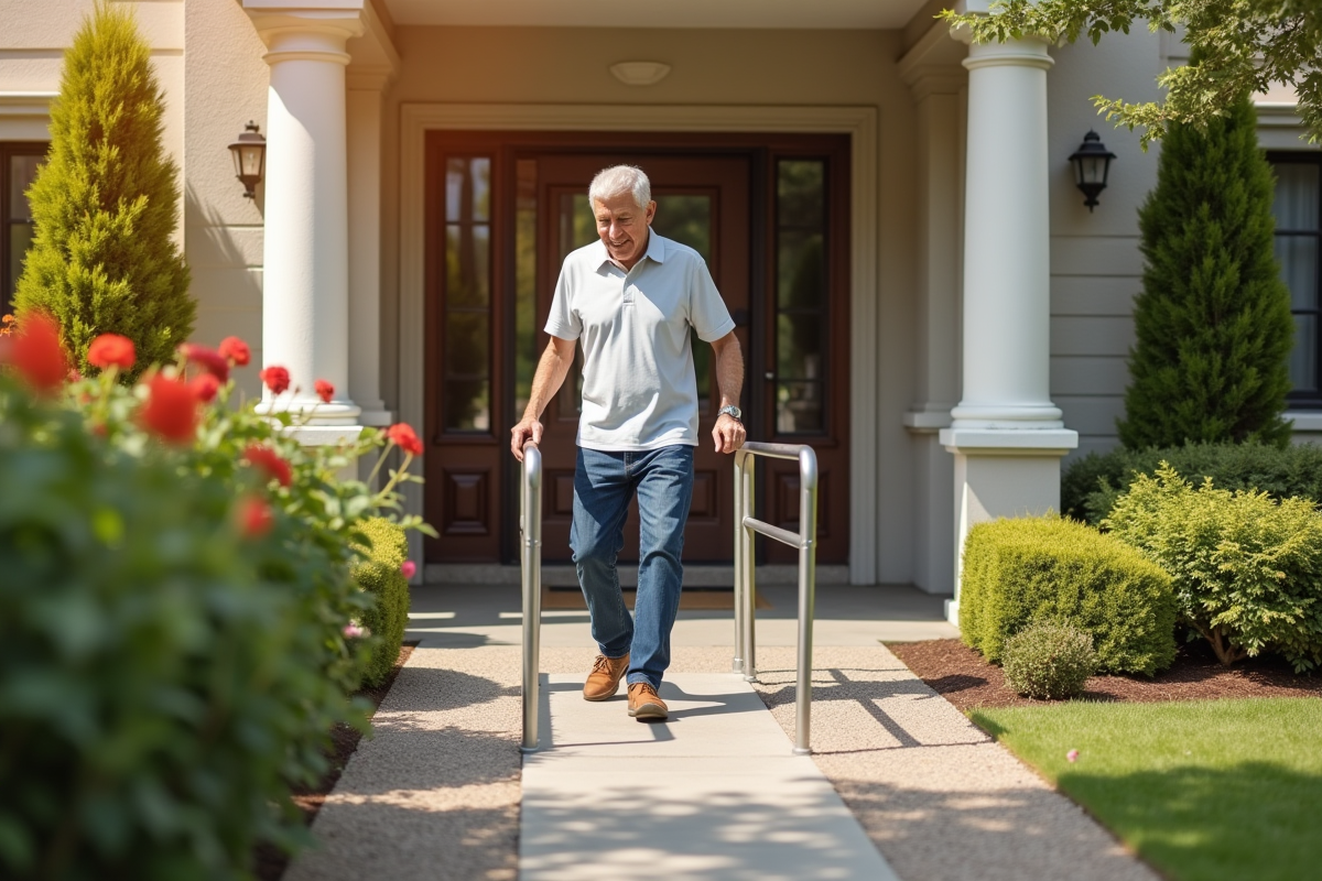 logement senior